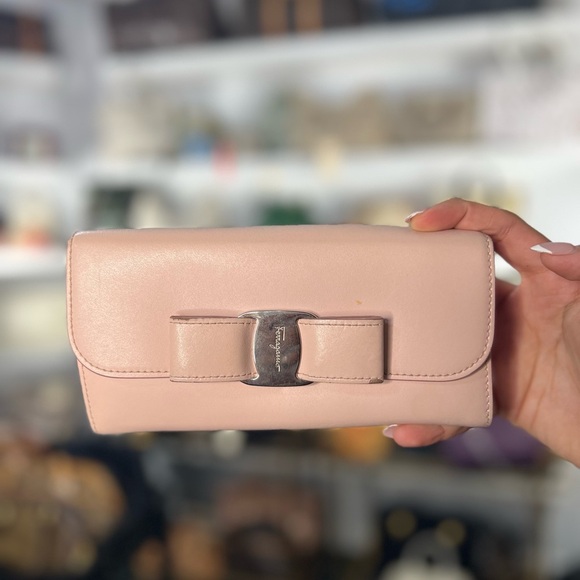 Salvatore Ferragamo Handbags - FERRAGAMO WALLET